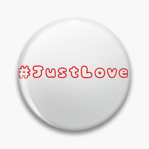 Item preview, Joshua Bassett #JustLove Red designed and sold by Hope Edwards.