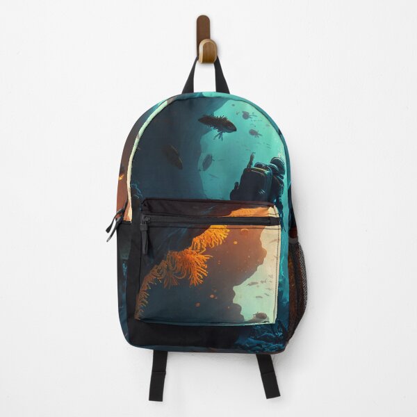Item preview, Voyage of the Wounded Survivors: Homeward Bound designed and sold by oanaunciuleanu.