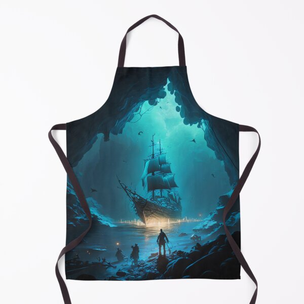 Item preview, Voyage of the Wounded Survivors: Homeward Bound designed and sold by oanaunciuleanu.