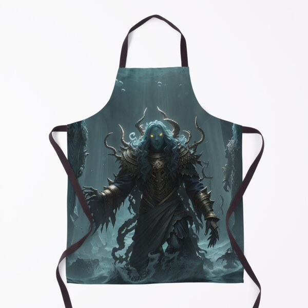 Item preview, Fomorians 08 designed and sold by AIfolklore.