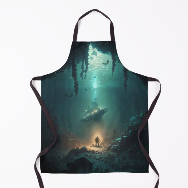 Item preview, Voyage of the Wounded Survivors: Homeward Bound designed and sold by oanaunciuleanu.