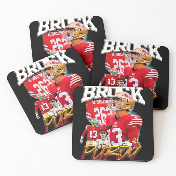 Item preview, Brock Mr. Irrelevant Purdy Bootleg designed and sold by TyAppies.