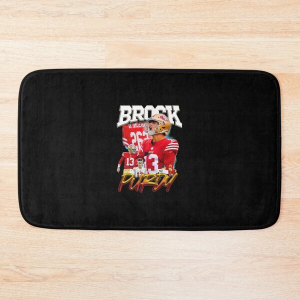 Item preview, Brock Mr. Irrelevant Purdy Bootleg designed and sold by TyAppies.