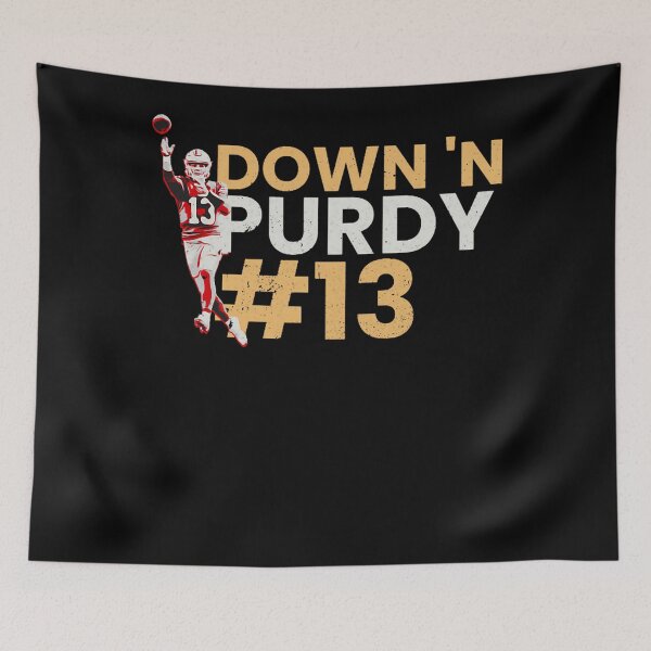 Item preview, down purdy designed and sold by DesignerFickle.