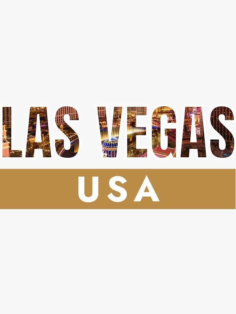 Las Vegas Sign Art Print Viva Vegas Art LV Artwork 