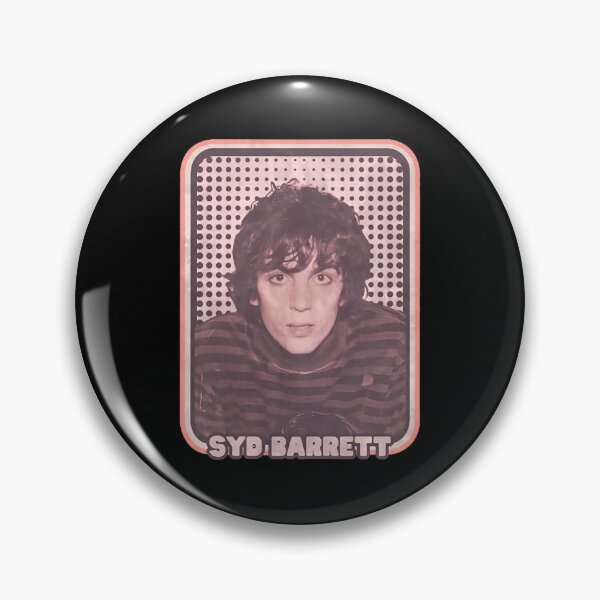 Item preview, Syd barrett designed and sold by Fashionistagi.