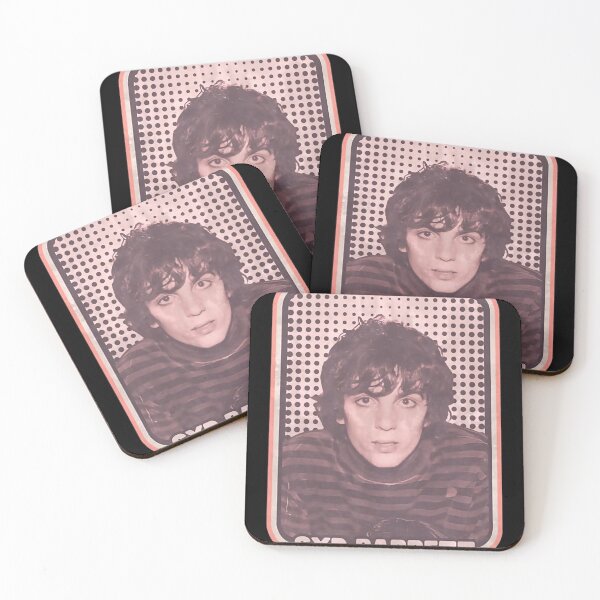 Item preview, Syd barrett designed and sold by Fashionistagi.