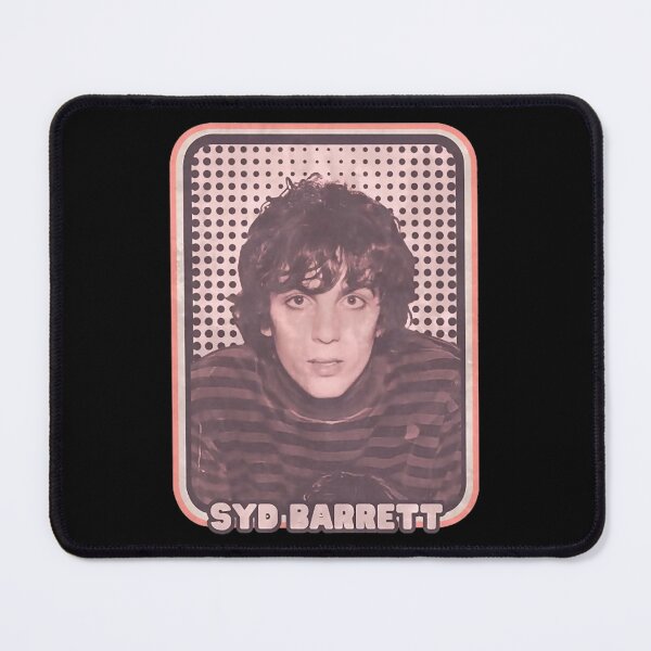 Item preview, Syd barrett designed and sold by Fashionistagi.