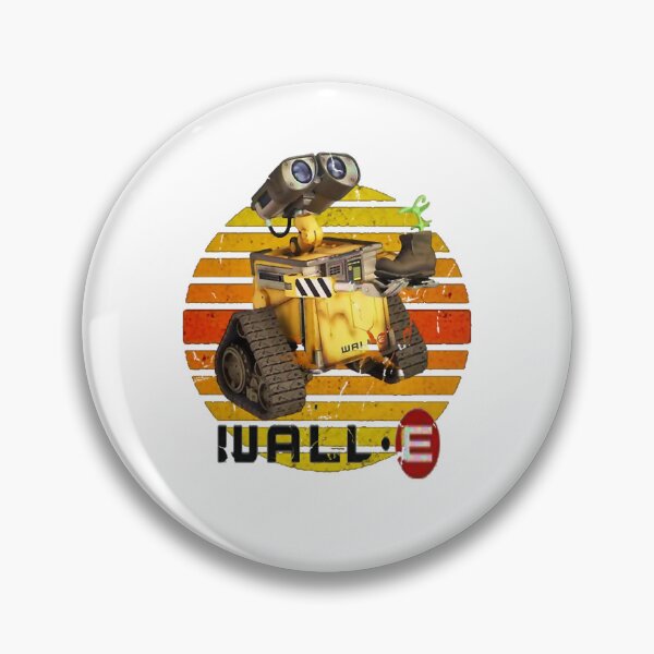 Item preview, retro walle designed and sold by NIBArtFashion.