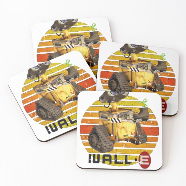 Item preview, retro walle designed and sold by NIBArtFashion.