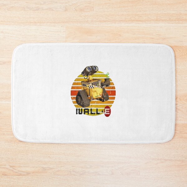 Item preview, retro walle designed and sold by NIBArtFashion.
