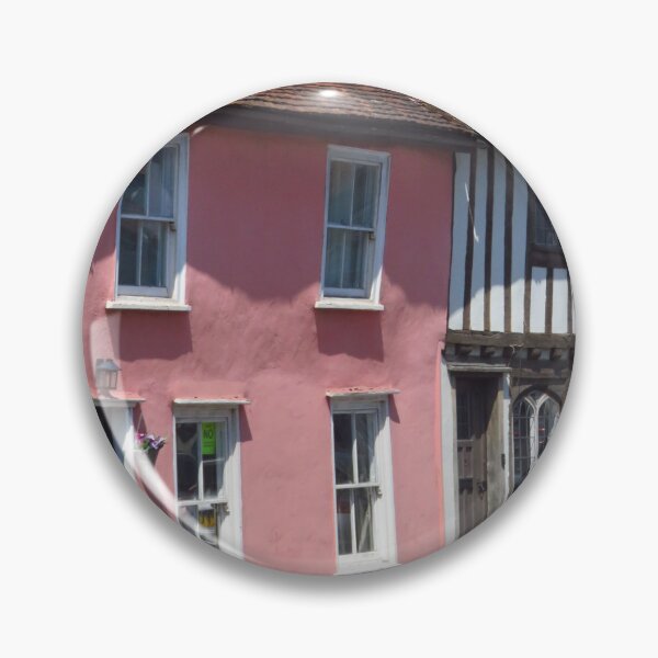 Artikelvorschau, Cottages aus dem 15. Jahrhundert, Thaxted, Essex entworfen und verkauft von wiggyofipswich.
