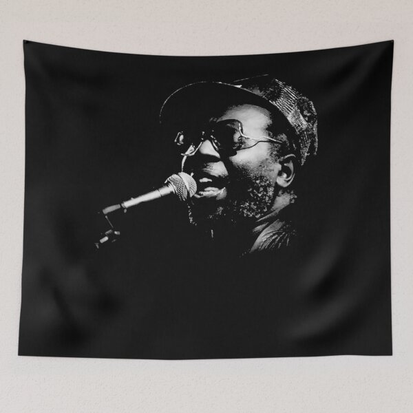 Item preview, Mayfield The Voice of Civil Rights and Soul Music designed and sold by BurnsDeepFried.