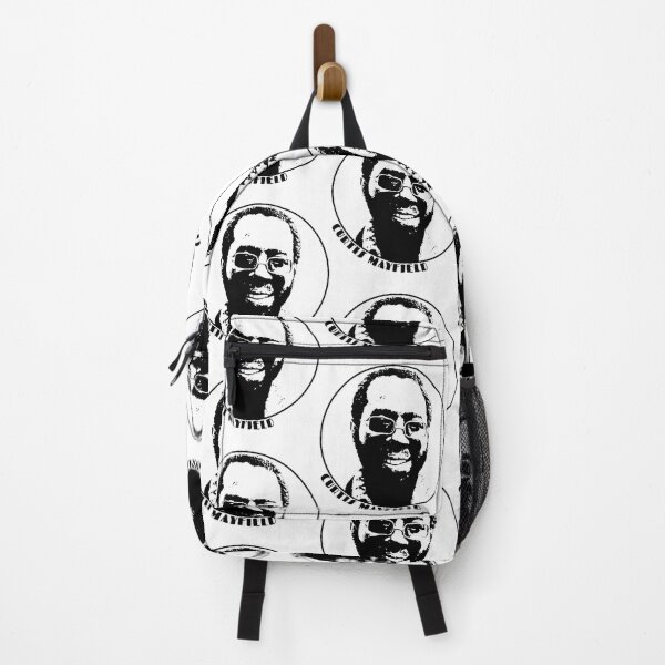 Item preview, Curtis music Mayfield - Funk & Soul Superstar designed and sold by KMAArtStore.