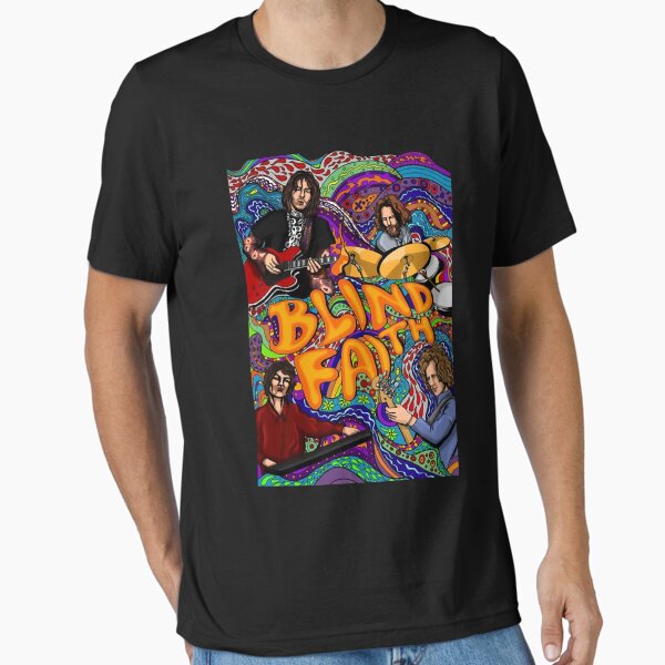 Item preview, Blind Faith designed and sold by FultonWestern.