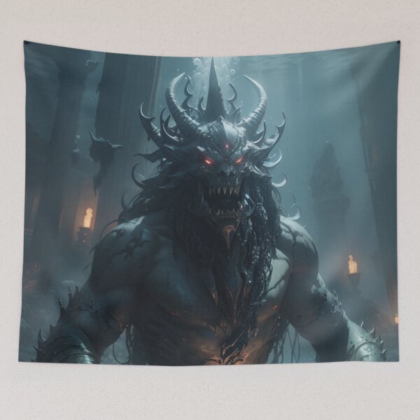 Item preview, Fomorians 10 designed and sold by AIfolklore.