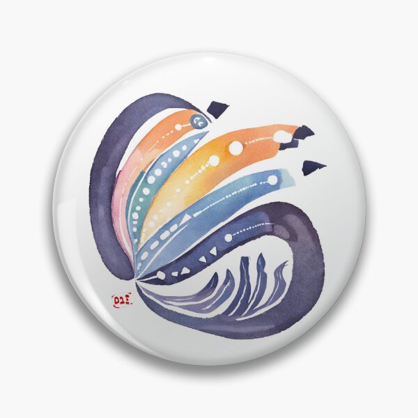 Item preview, VoyagerTech Emblem I - Igniting Tomorrow's Innovations / RoYuMi designed and sold by royumi.