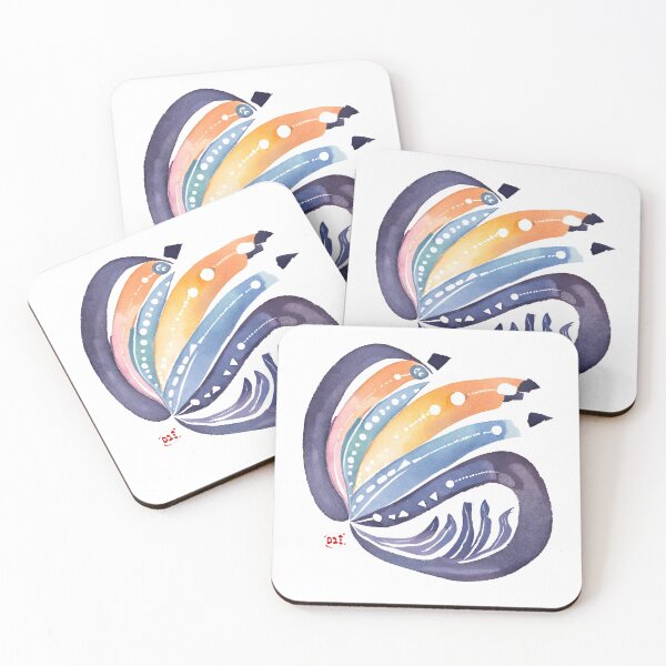 Item preview, VoyagerTech Emblem I - Igniting Tomorrow's Innovations / RoYuMi designed and sold by royumi.