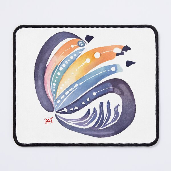 Item preview, VoyagerTech Emblem I - Igniting Tomorrow's Innovations / RoYuMi designed and sold by royumi.