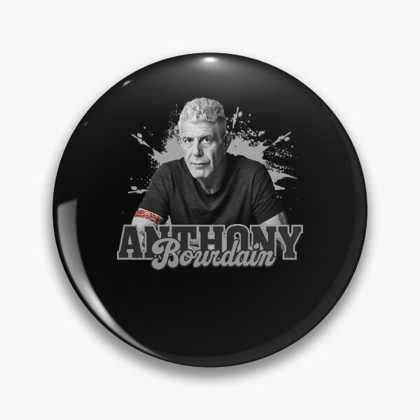 Artikelvorschau, Anthony Chefkoch Bourdain Vintage! (1) entworfen und verkauft von ChicDomeLogan.