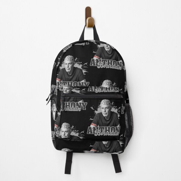 Item preview, Anthony chef Bourdain Vintage!  (1) designed and sold by ChicDomeLogan.