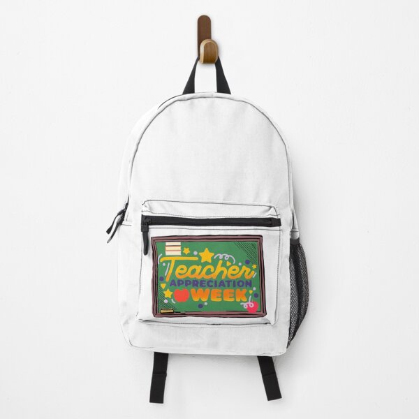 Item preview, Teacher Appreciation Week designed and sold by Haunted Moon.