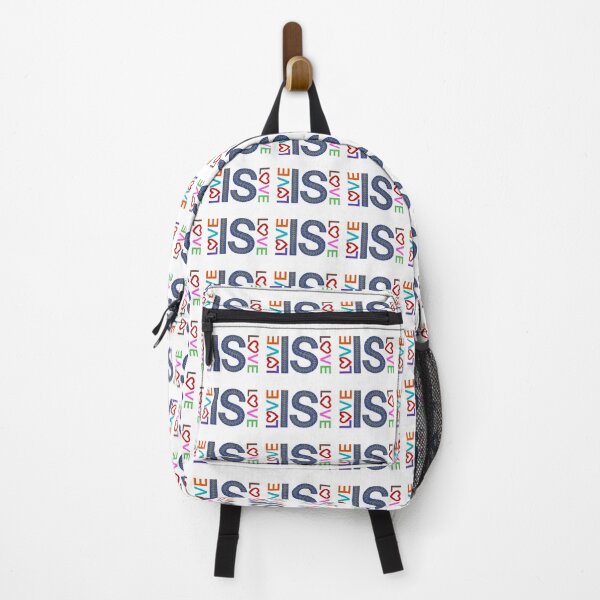 Item preview, Love Is Love designed and sold by Catherine Harrison.