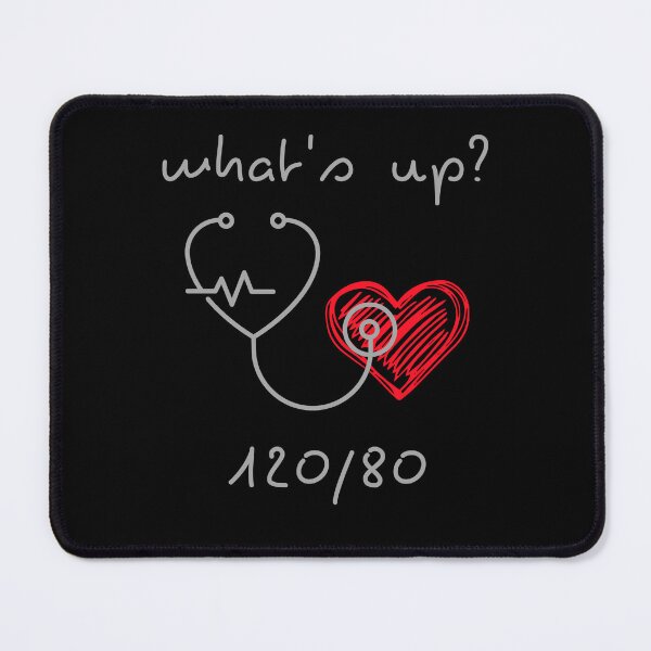 Item preview, what`s up? .  Give to those you care about. designed and sold by Krzysztof Siwek.