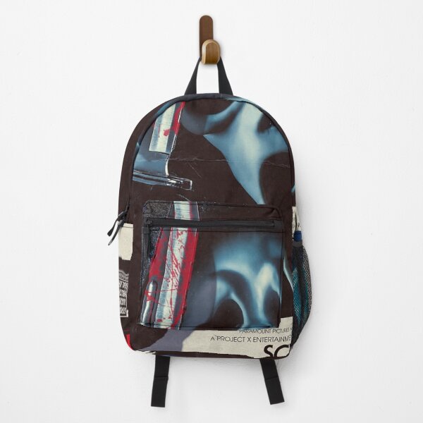 Item preview, Scream Film designed and sold by slevireturbel.