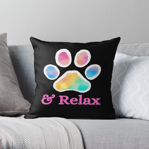 Pillows with sale dog sayings