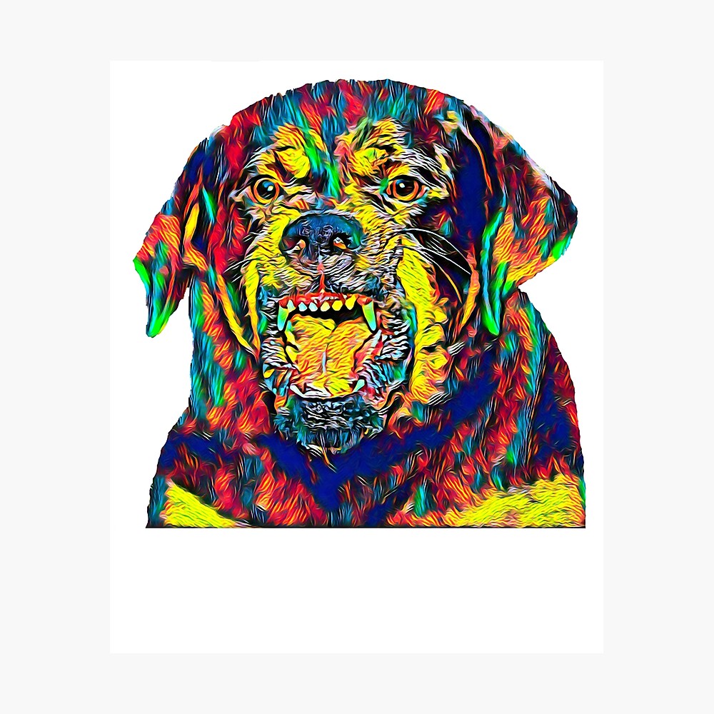 fast and free delivery All Dog Breeds Available rottweiler grandad t Shirt