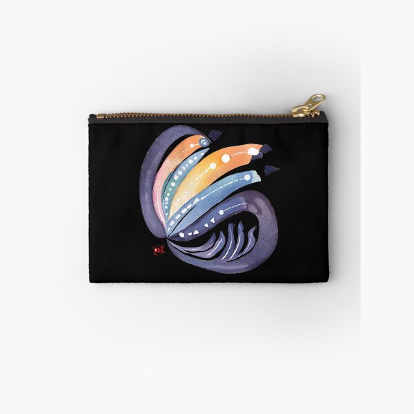 Item preview, VoyagerTech Emblem I (dark) - Igniting Tomorrow's Innovations / RoYuMi designed and sold by royumi.