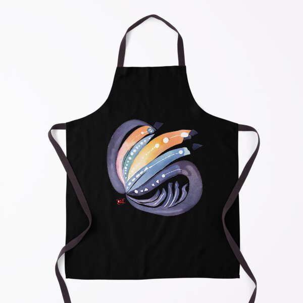 Item preview, VoyagerTech Emblem I (dark) - Igniting Tomorrow's Innovations / RoYuMi designed and sold by royumi.