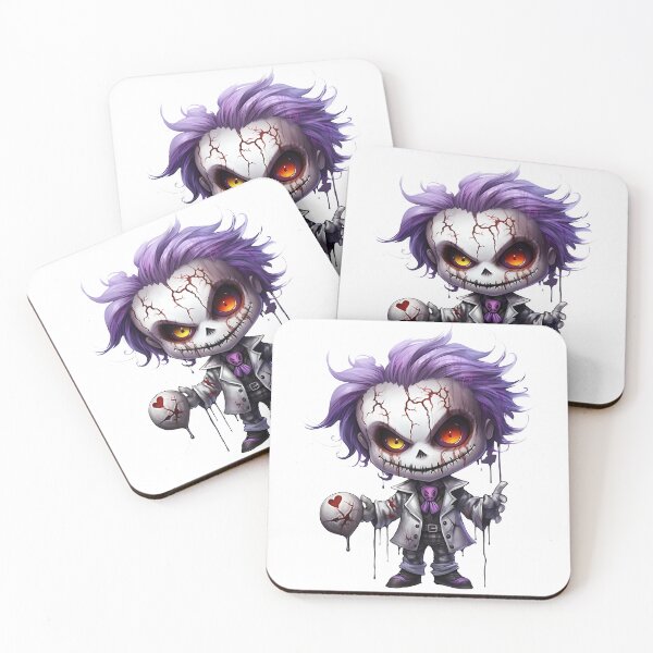 Item preview, Wicked Scarecrow designed and sold by shestiger.