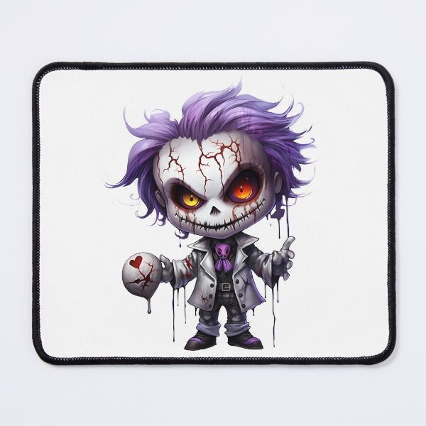 Item preview, Wicked Scarecrow designed and sold by shestiger.