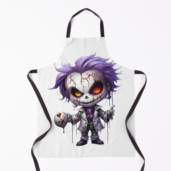 Item preview, Wicked Scarecrow designed and sold by shestiger.