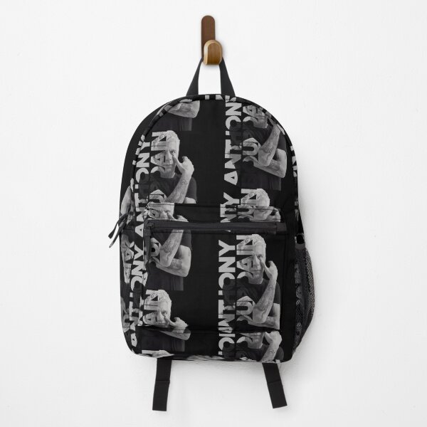 Item preview, Funny Chef Anthony chef Bourdain designed and sold by HassanMontoya.