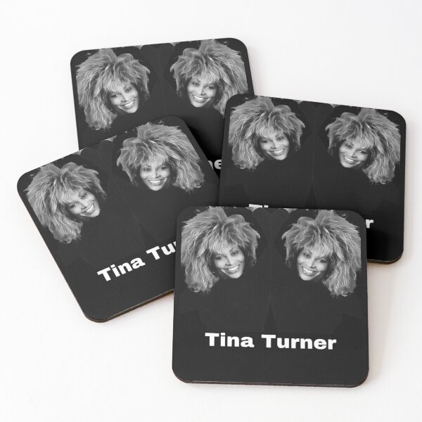 Artikelvorschau, Tina Turner-Jahrgang entworfen und verkauft von BranchDonteA.