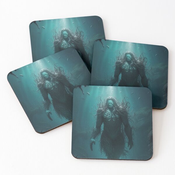Item preview, Fomorians 11 designed and sold by AIfolklore.