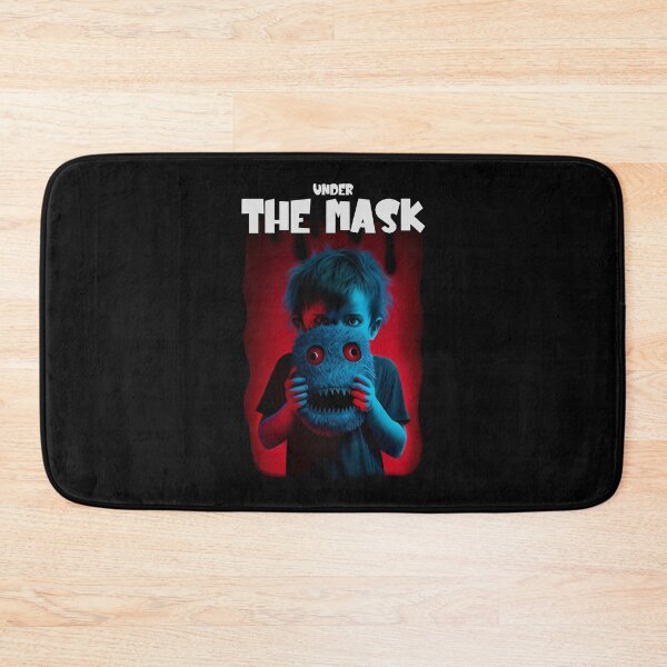 Item preview, Behind the Mask: A Child's Hidden Fears designed and sold by WantStore.