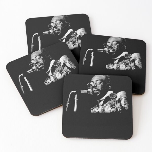 Item preview, Move On Up with Curtis Music for the Soul designed and sold by BurnsDeepFried.