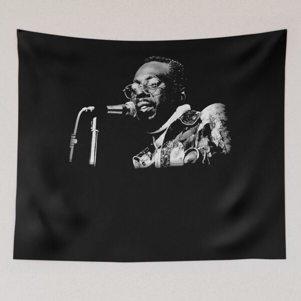 Item preview, Move On Up with Curtis Music for the Soul designed and sold by BurnsDeepFried.