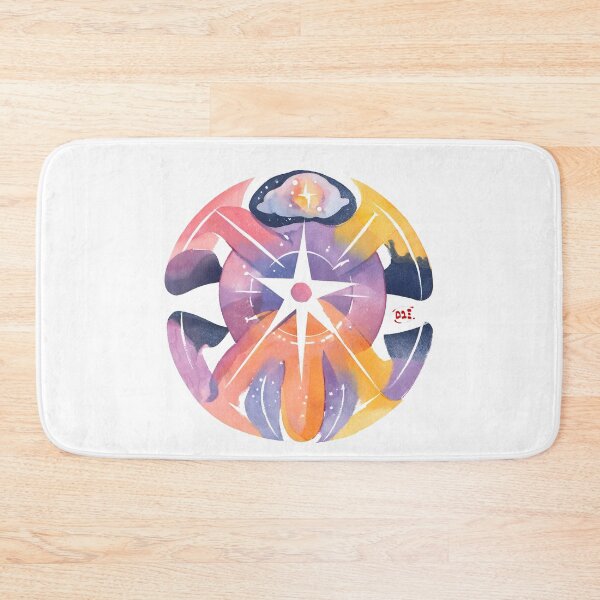 Item preview, VoyagerTech Emblem II - Igniting Tomorrow's Innovations / RoYuMi designed and sold by royumi.