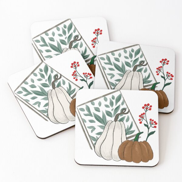 Item preview, fall pumpkins for Halloween. Pumpkins for fall. White and brown pumpkins designed and sold by Anhen-new-style.