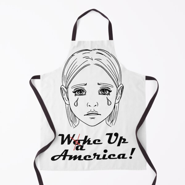 Item preview, Wake Up America!, Printed Truth Gift Idea! designed and sold by printedtruth.