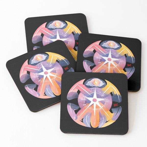 Item preview, VoyagerTech Emblem II (dark) - Igniting Tomorrow's Innovations / RoYuMi designed and sold by royumi.
