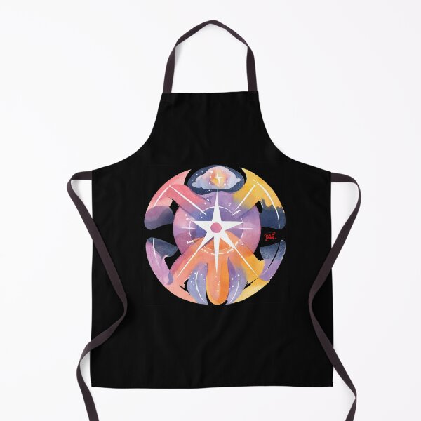 Item preview, VoyagerTech Emblem II (dark) - Igniting Tomorrow's Innovations / RoYuMi designed and sold by royumi.