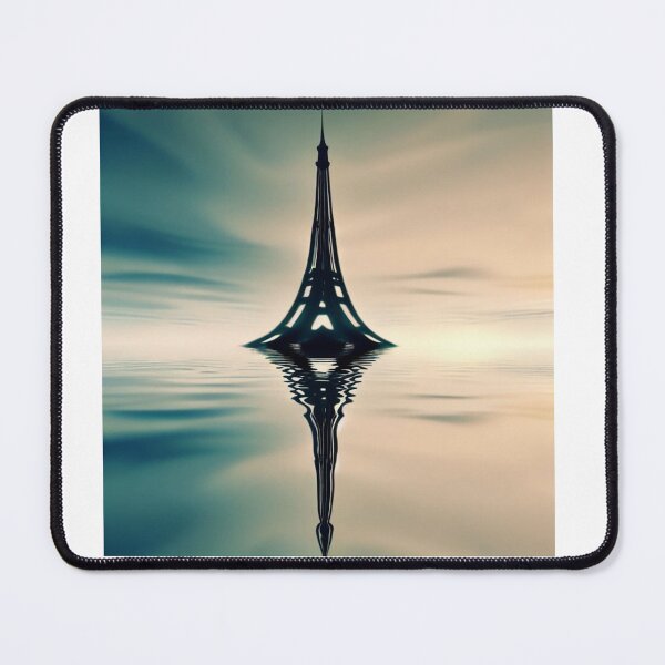 Item preview, #eiffeltower, designed and sold by KICIART.