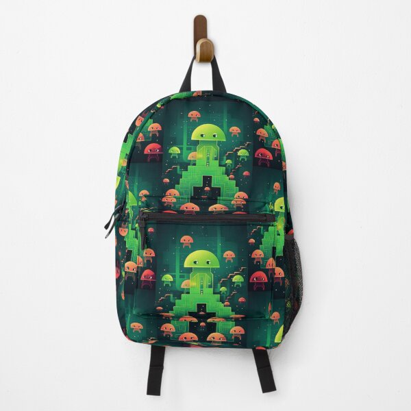 Item preview, Retro Space Invaders: Back to the Game designed and sold by Piotrek0001.
