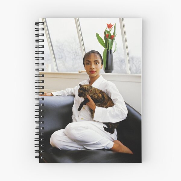 Item preview, Sade with cat designed and sold by xelonahairez.